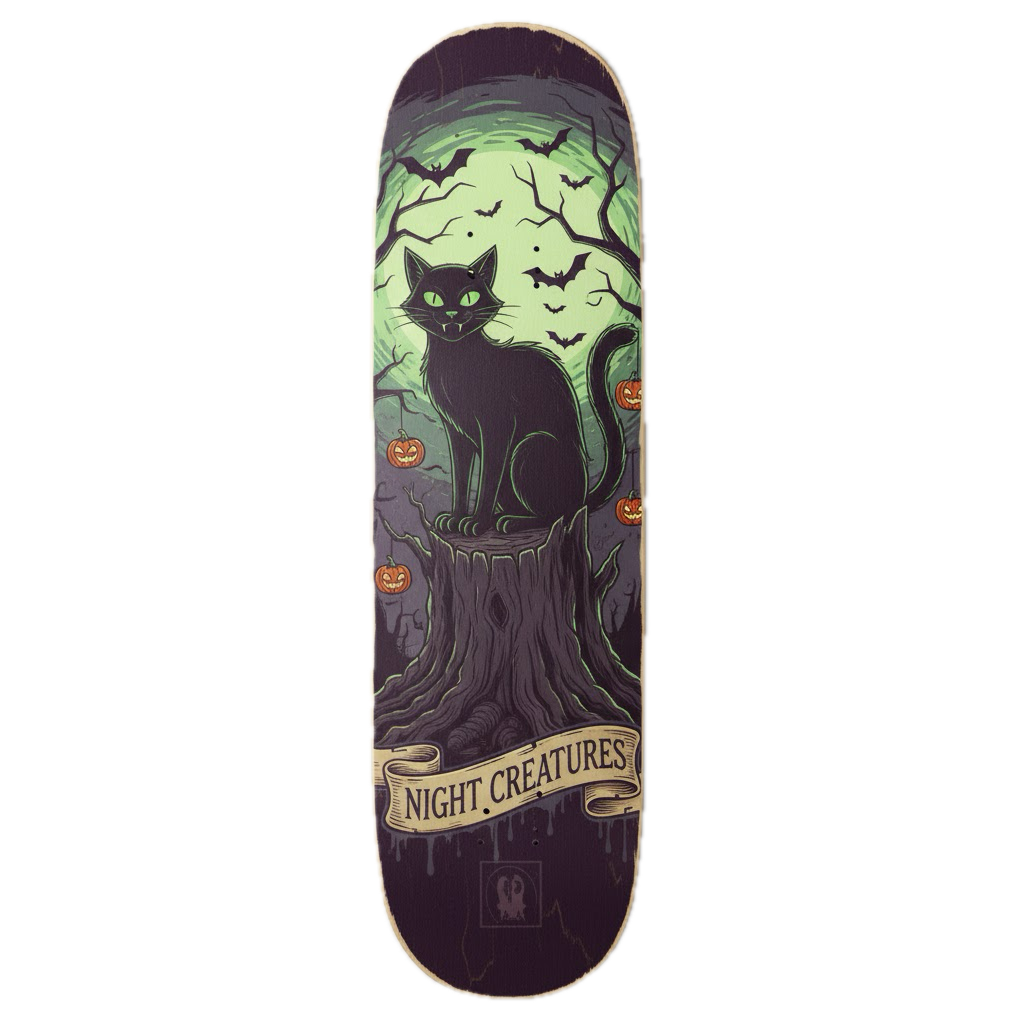 Black Cat